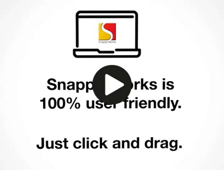 Quick guide to snapperworks Quick guide to snapperworks