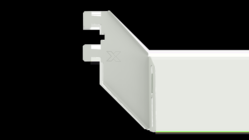 Bracket (RAL 9018)