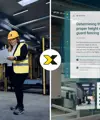 Creating safer workplaces: How Axelent promotes safety through knowledge