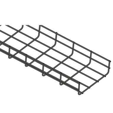 Wire Tray