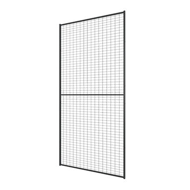 Mesh panel Lite