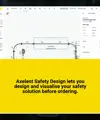 In the innovative world of safety design, seeing is believing 