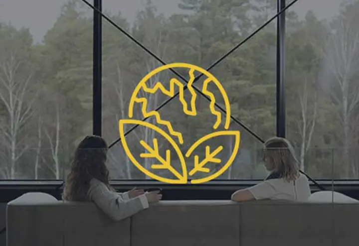 Sustainability is a central part of Axelent Sustainability is a central part of Axelent