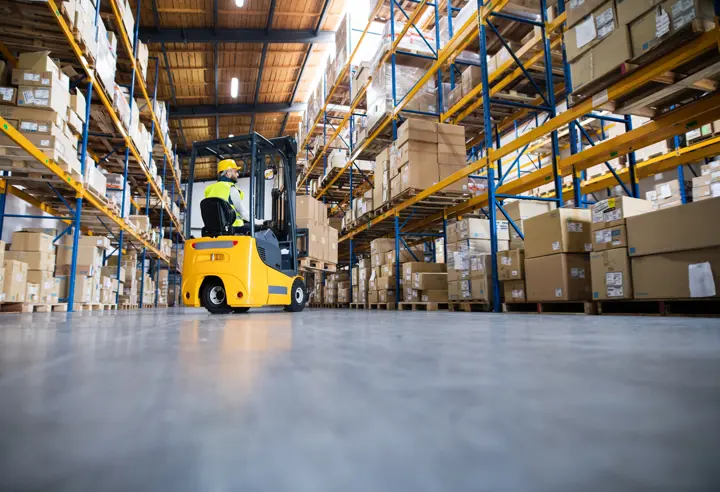 How to Keep Employees Safe in Your Warehouse How to Keep Employees Safe in Your Warehouse