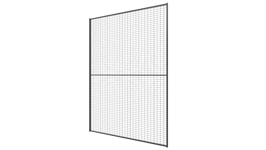Mesh panels 50x30