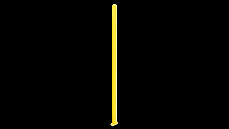 Post Lite 50x50mm