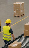 The Importance of Machine Guarding and Safety in Dispatch Environments