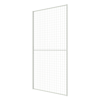 Mesh panels 60x50