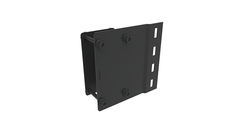 Adjustable Post Fitting