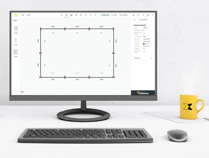Launching Axelent Safety Design – User-Friendly Drawing Experience Launching Axelent Safety Design – User-Friendly Drawing Experience