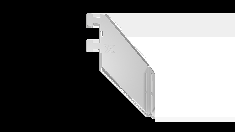 Bracket Sendzimir