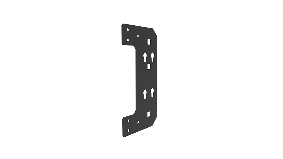 Key Hole Bracket