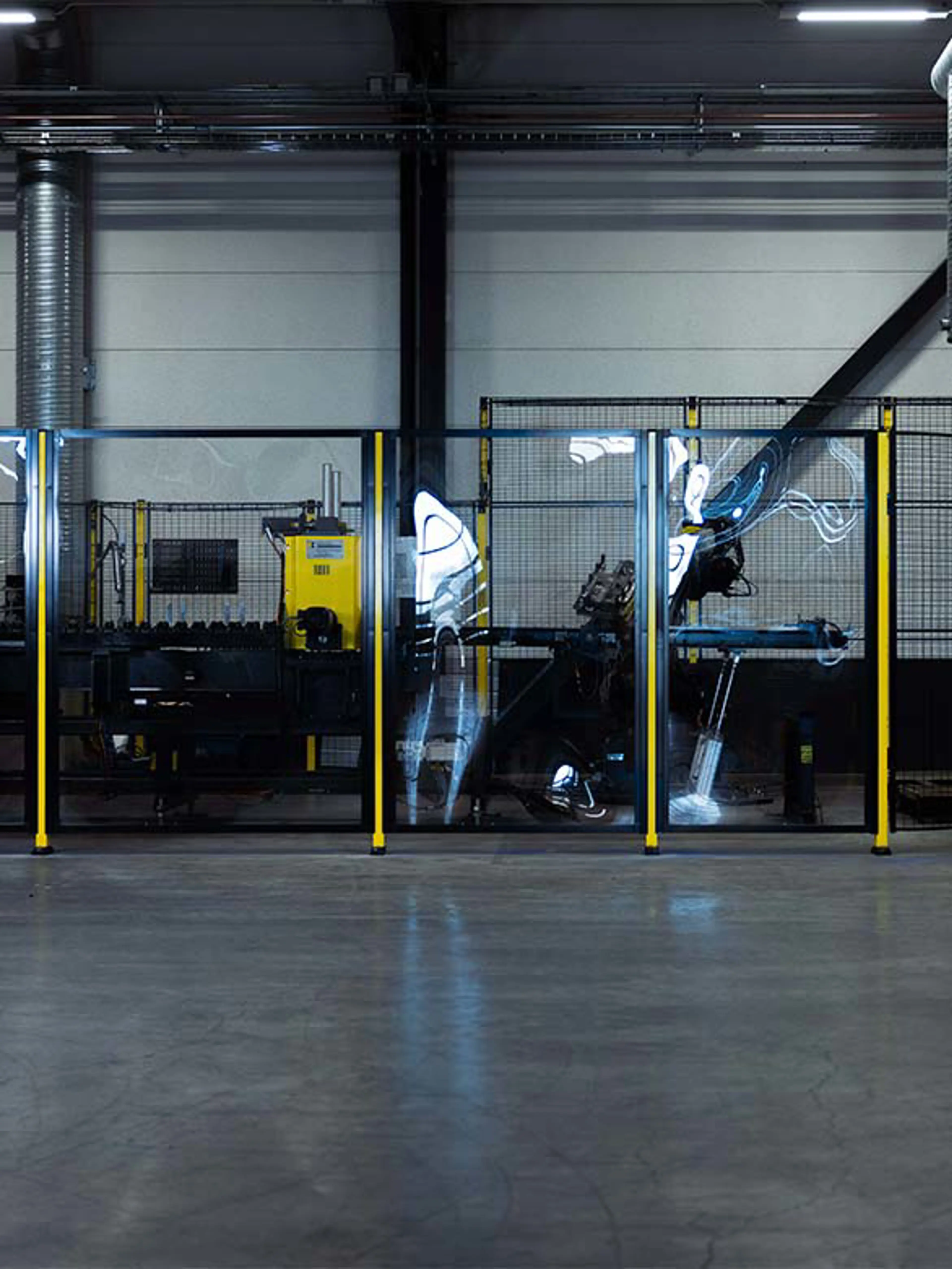 Axelent Safety Book Robot Safety