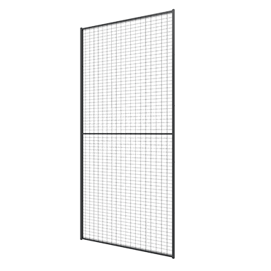 Mesh panels