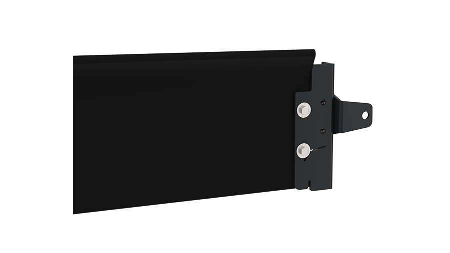 Inner corner bracket 