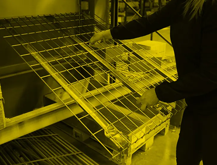 ShelfStore for optimised warehouses ShelfStore for optimised warehouses