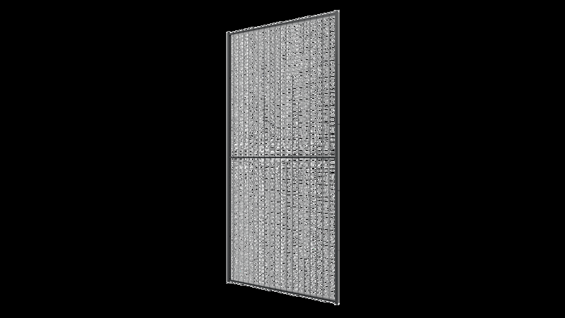 Mesh panels 50x30