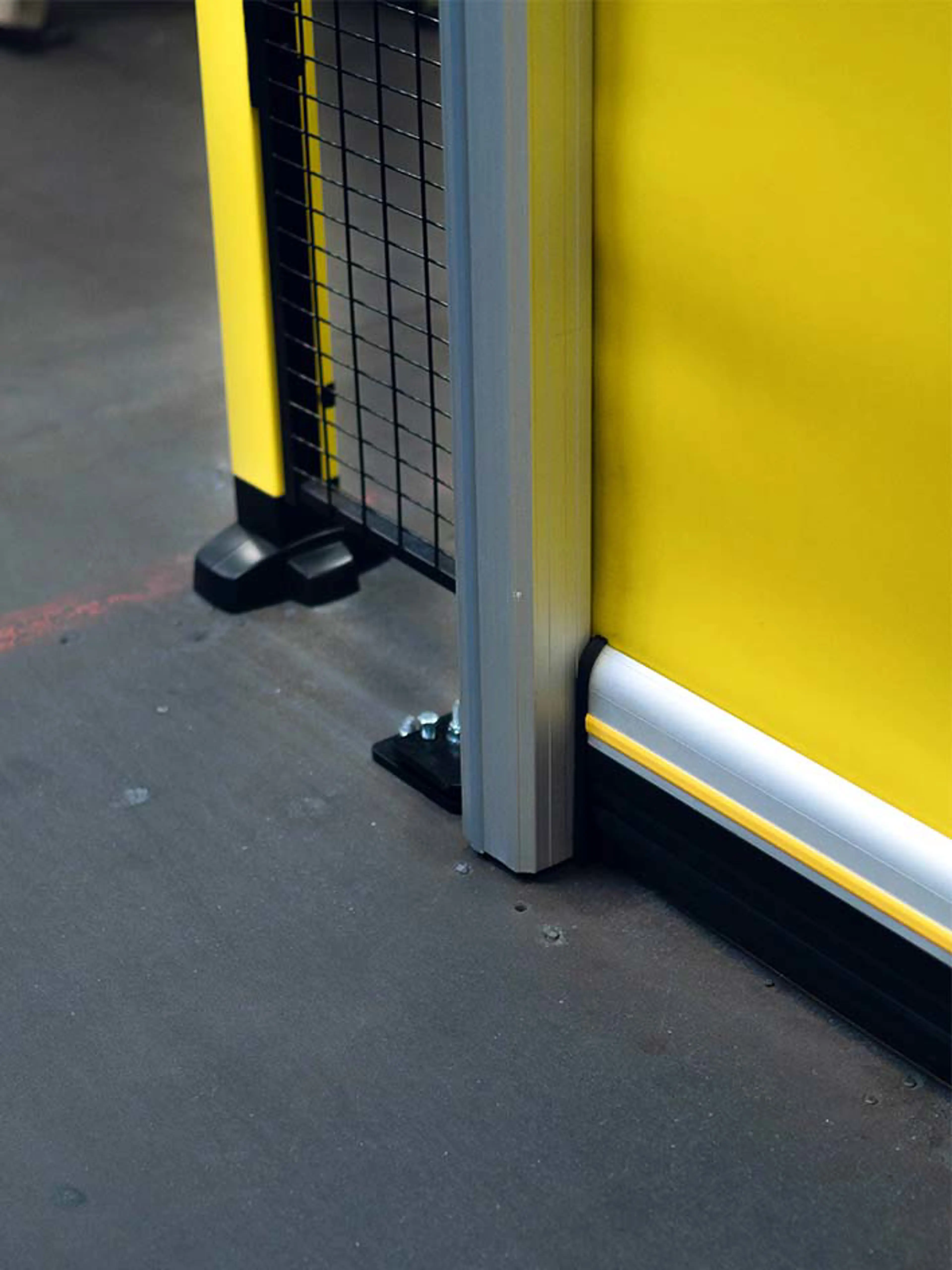 Axelent Safety Book Trip Bars And Bumpers (1)
