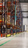 Eddie Stobart Europe Chooses Axelent For New Logistics Hub