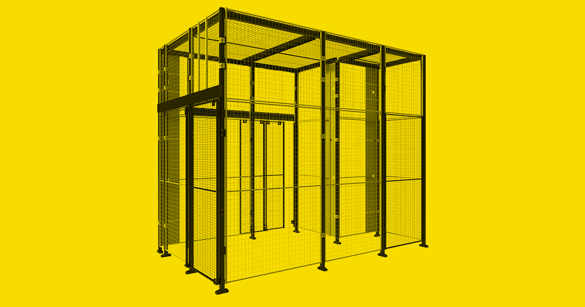 The new XStore 2.0 for improved warehouse safety