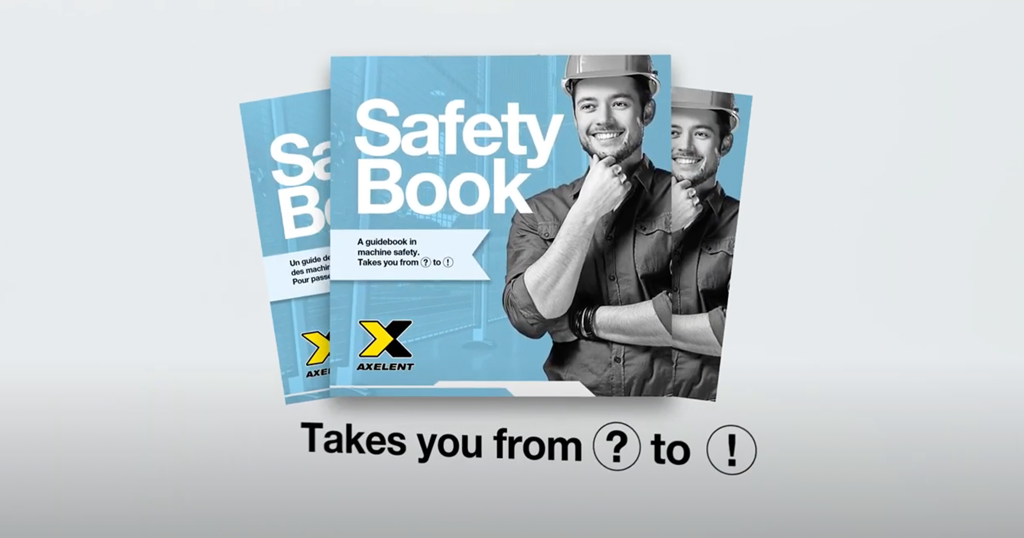 “Safety is playing a bigger and bigger part in our everyday life”