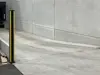 impact protection bollard
