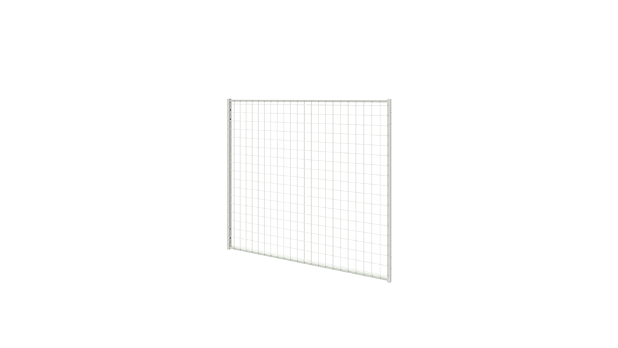 Mesh panels 60x50 mm