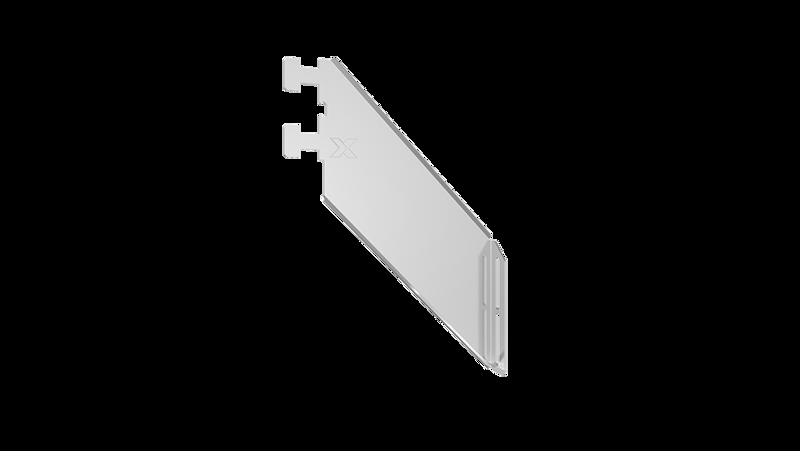 Bracket Sendzimir