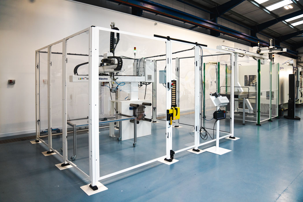 Why Haitian UK Trusts Axelent for User-Friendly High-Quality Safety Products