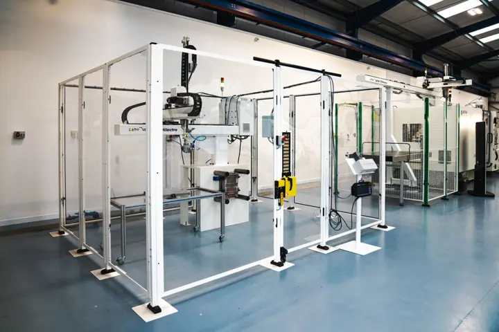 Why Haitian UK Trusts Axelent for User-Friendly High-Quality Safety Products Why Haitian UK Trusts Axelent for User-Friendly High-Quality Safety Products